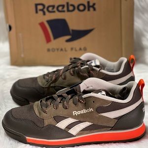 Mens Reebok Cushion Shoes 
